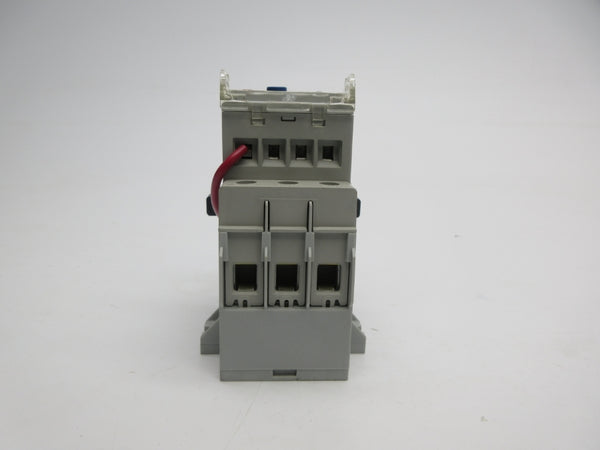 ALLEN BRADLEY 592-EEFC SER. C 600V 9-45A NSNP