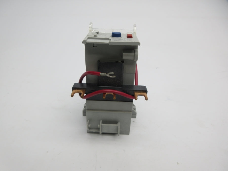 ALLEN BRADLEY 592-EEFC SER. C 600V 9-45A NSNP