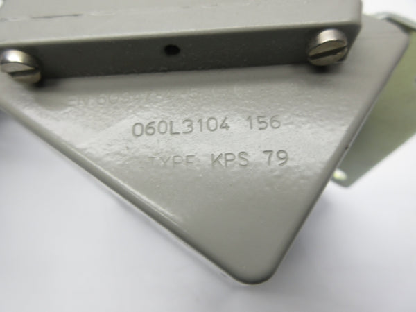 DANFOSS KPS79 060L3104 NSNP