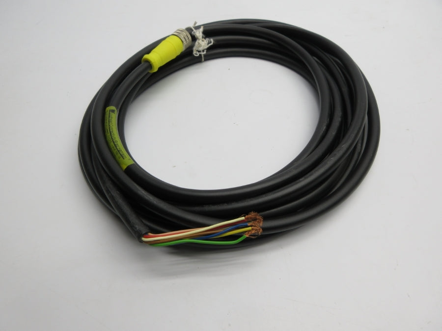 DANIEL WOODHEAD 808000P02M050 NSNP