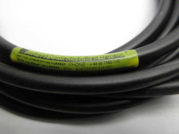 DANIEL WOODHEAD 808000P02M050 NSNP