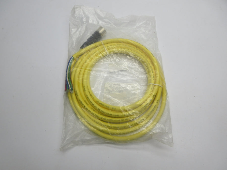 TURCK CKM12-11-5/S90 U4701-36 300V 6A NSMP