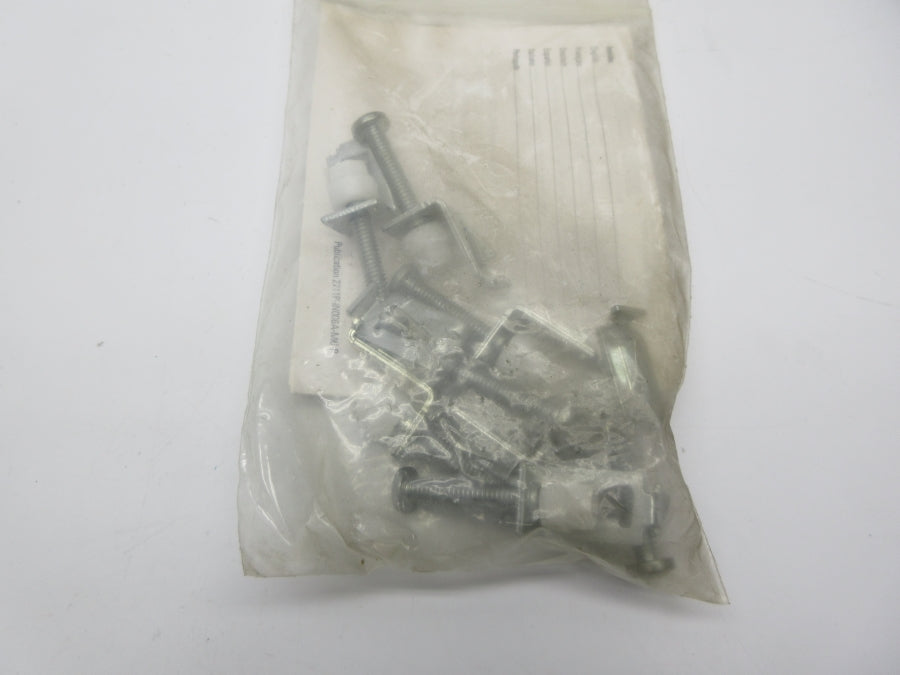 ALLEN BRADLEY 2711P-RTMC SER. A NSMP