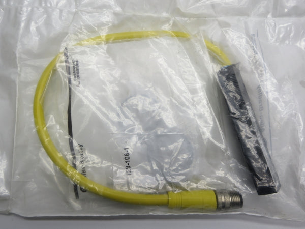 ALLEN BRADLEY 42SRU-6204-QD SER. B 20-132VAC/DC NSMP