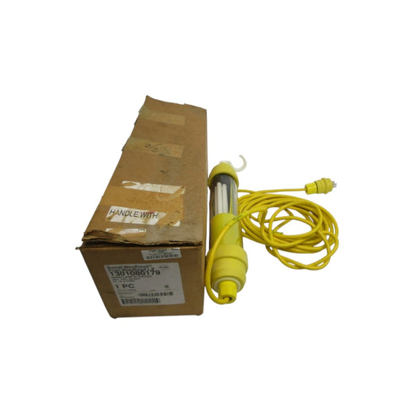 DANIEL WOODHEAD 1926SA 1301080179 120V NSMP