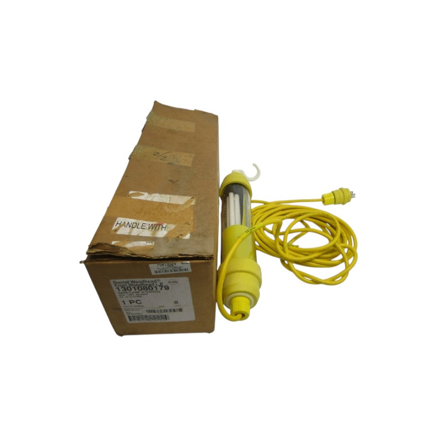 DANIEL WOODHEAD 1926SA 1301080179 120V NSMP