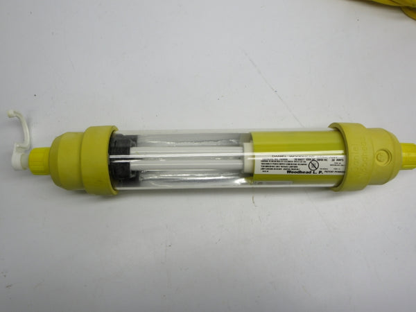 DANIEL WOODHEAD 1926SA 1301080179 120V NSMP