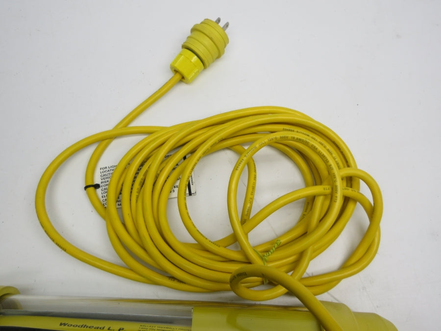 DANIEL WOODHEAD 1926SA 1301080179 120V NSMP