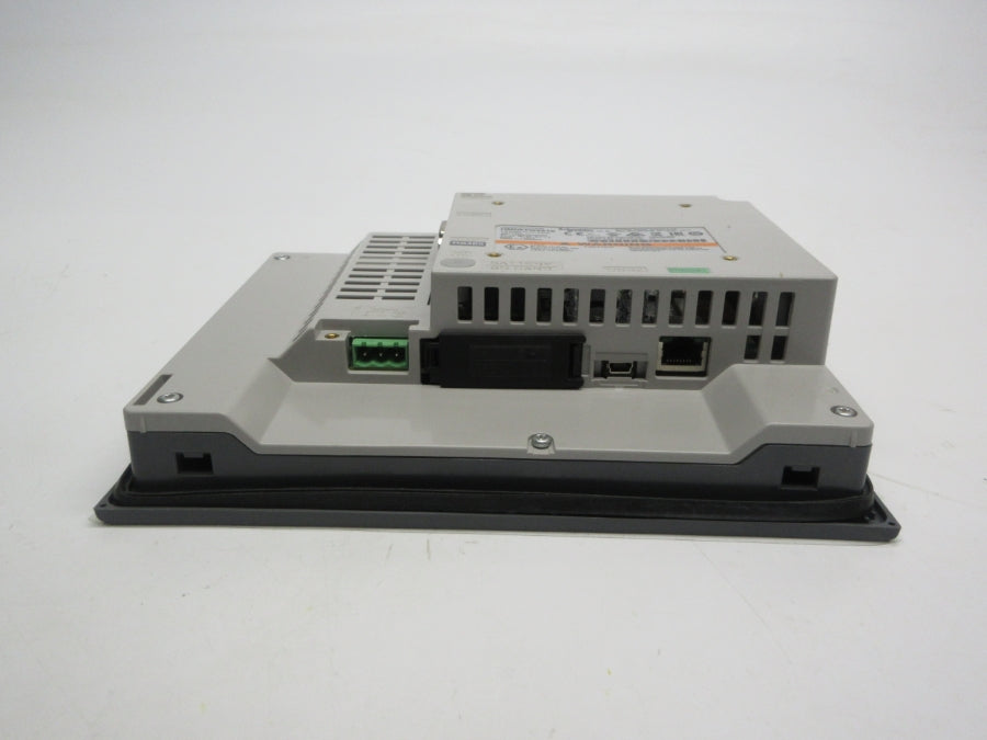 SCHNEIDER ELECTRIC HMIGTO4310 24VDC 0.5A NSMP
