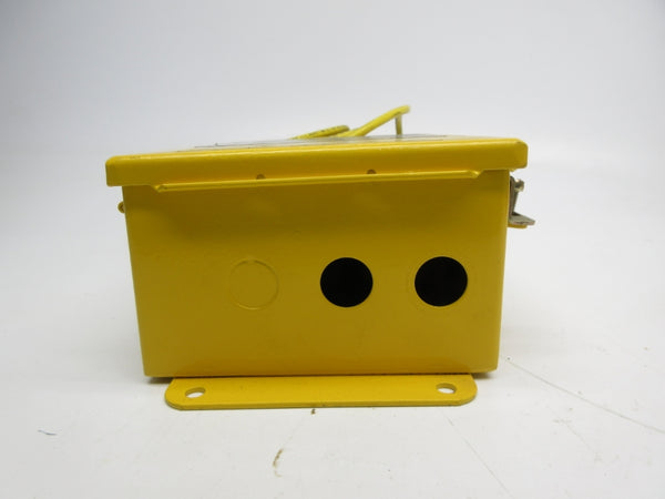 SAFESCAN SS930-11010 115/230VAC UNMP