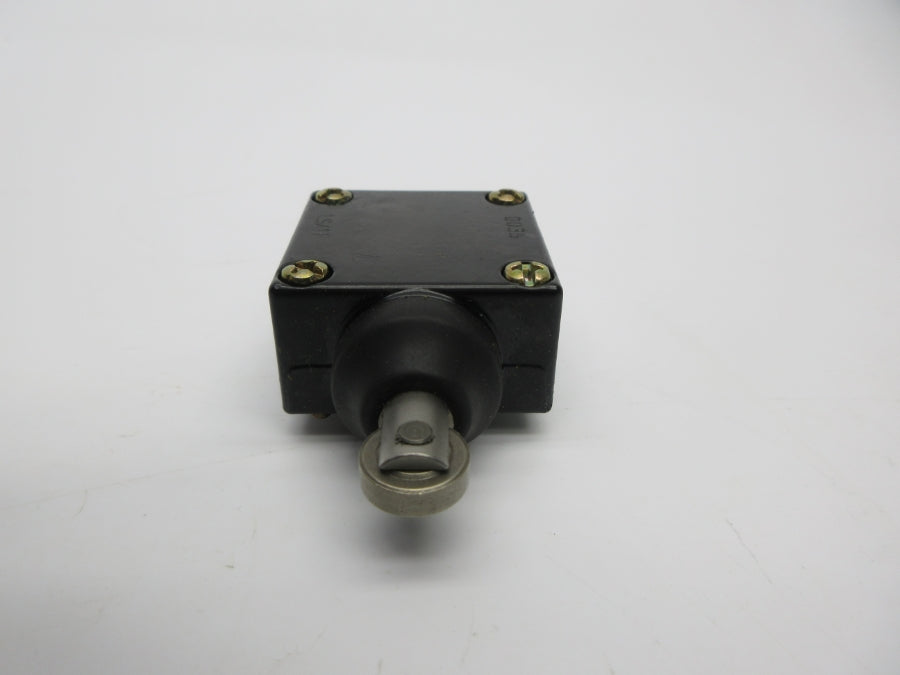 HONEYWELL LSZ1F NSMP