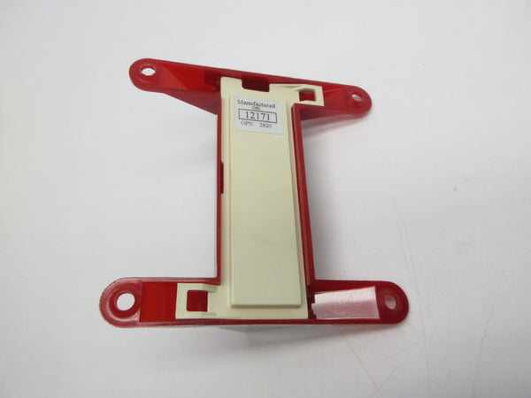 FEDERAL SIGNAL VALS-024R SER. A2 24VDC NSMP