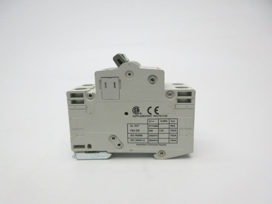 CUTLER HAMMER WMS2D20 415V 20A NSMP