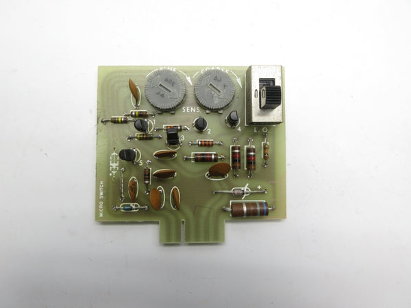 MICRO SWITCH FE-LOG3-4 NSMP