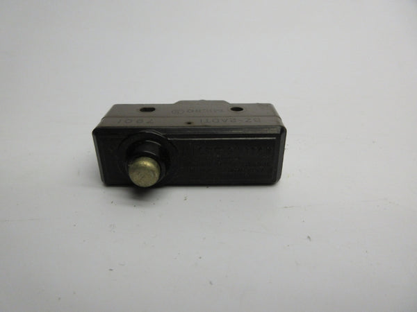 MICRO SWITCH BZ-2ADT1 (PKG OF 5) NSMP