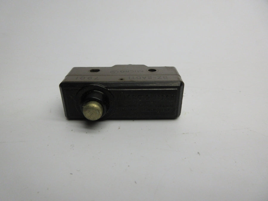 MICRO SWITCH BZ-2ADT1 (PKG OF 5) NSMP