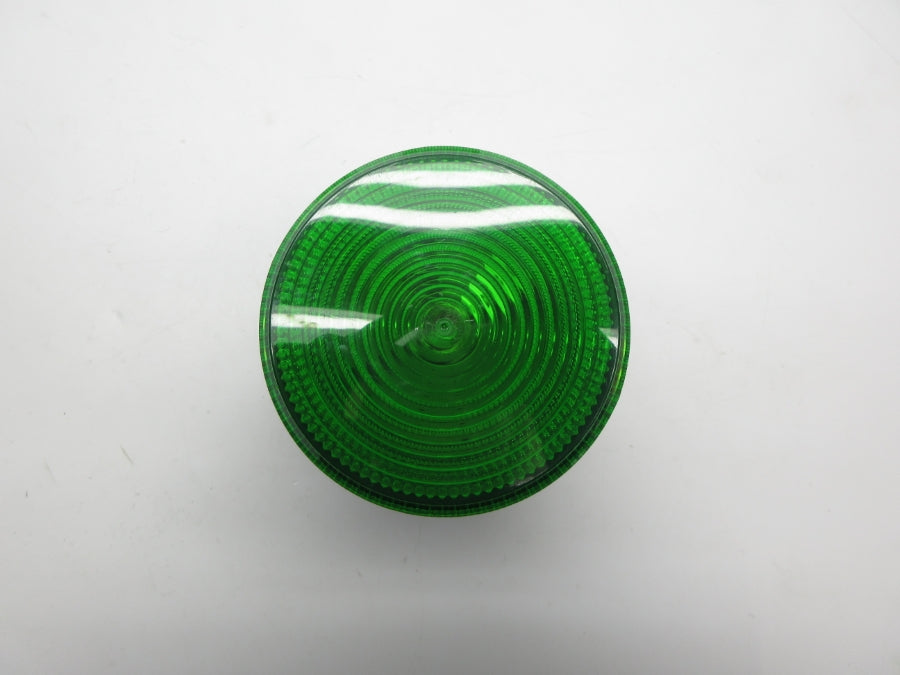 EDWARDS SIGNALING 48SING-N5-25WH 120VAC .20A NSMP