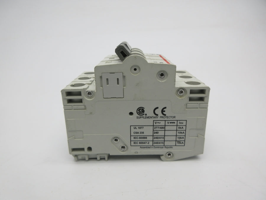 CUTLER HAMMER WMS3B30 415V 30A NSMP