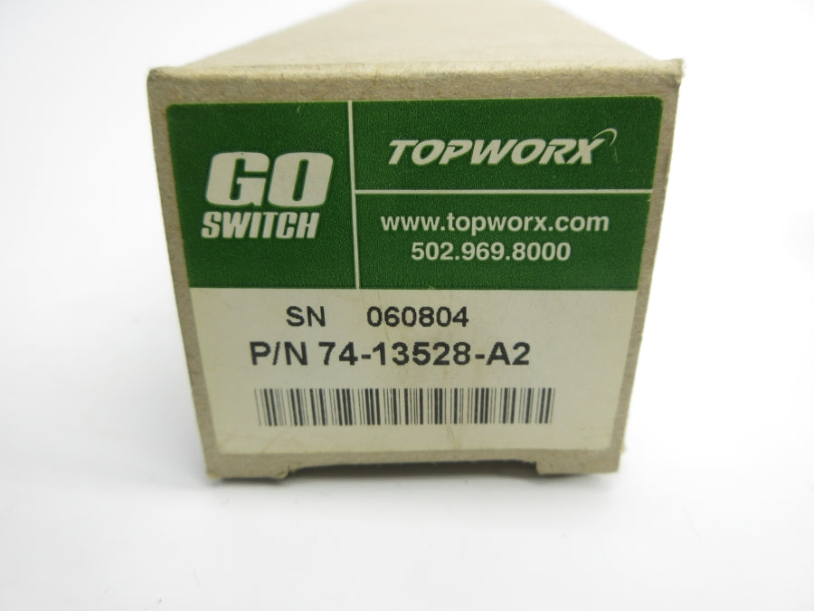 TOPWORX 74-13528-A2 NSMP