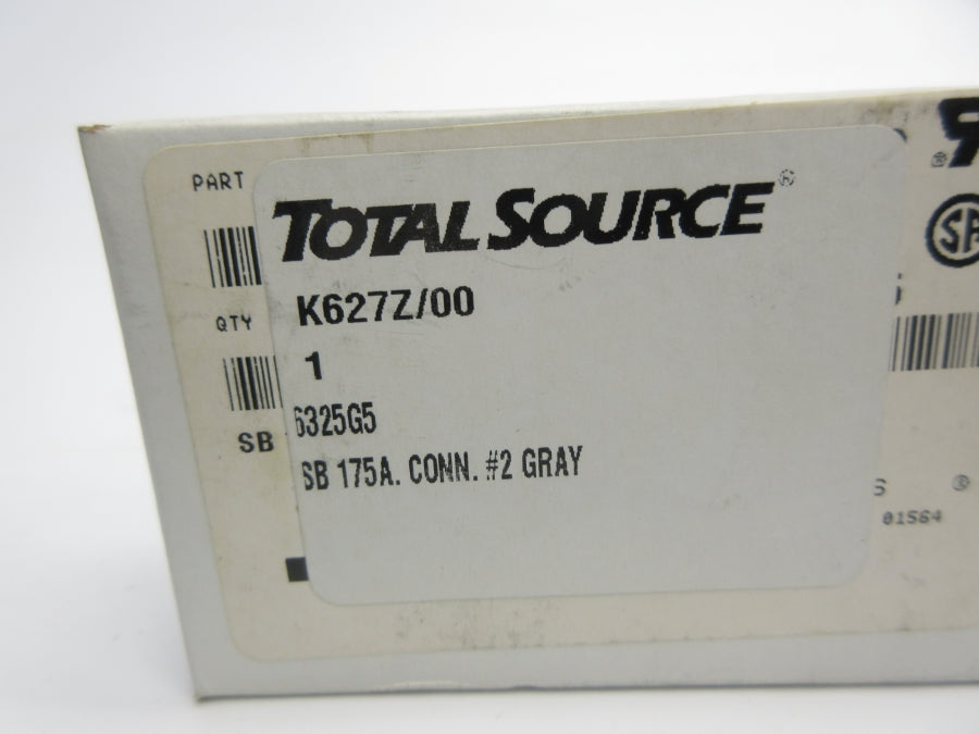 TOTAL SOURCE 6325G5 175A NSMP
