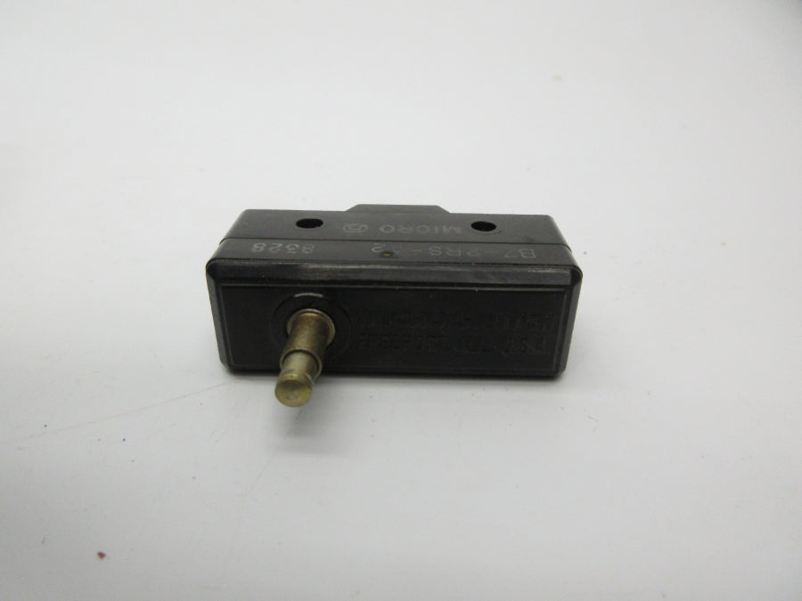MICRO SWITCH BZ-2RS-A2 480VAC 15A (PKG OF 10) NSMP