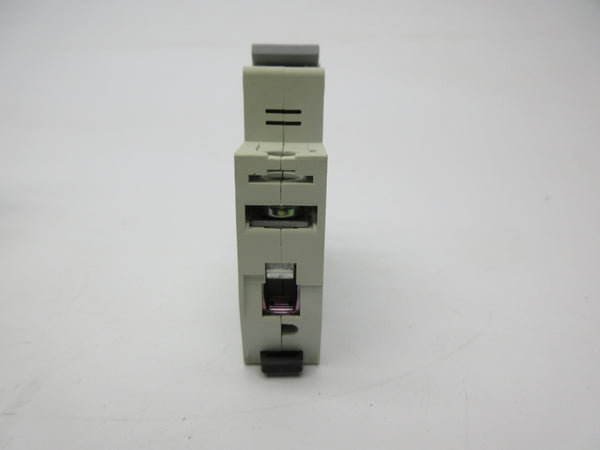 ALLEN BRADLEY 1492-SP1D010 SER. C 277VAC 1A (PKG OF 2) NSMP