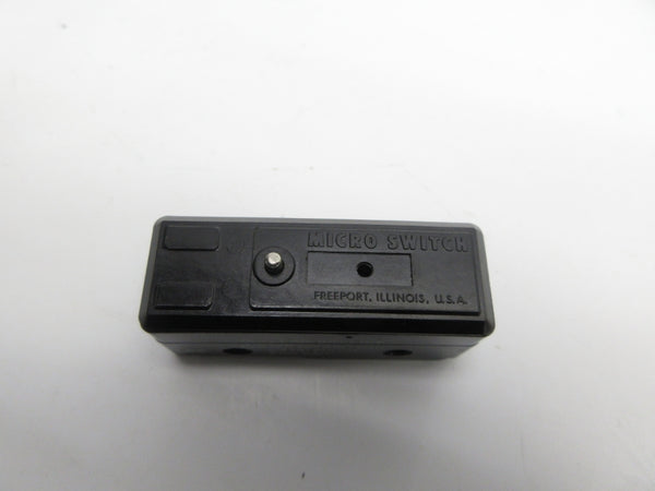 MICRO SWITCH 9BS1 250VAC 10A (PKG OF 10) NSMP