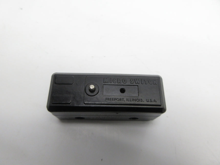 MICRO SWITCH 9BS1 250VAC 10A (PKG OF 10) NSMP