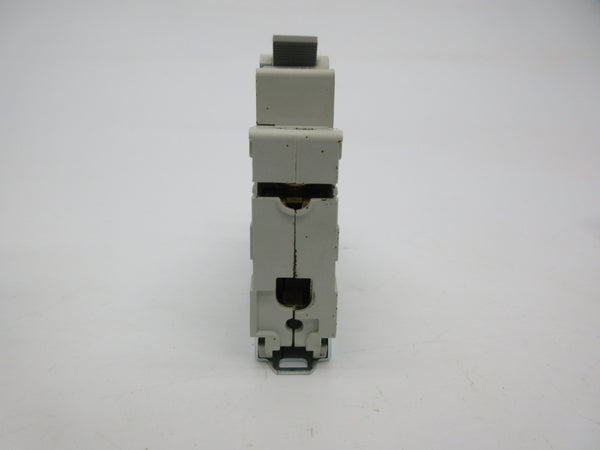 CUTLER HAMMER WMS1D03 240V 3A NSMP