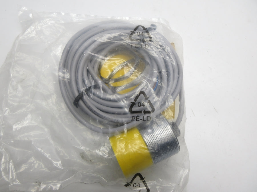 TURCK NI25-G47-AZ3X7M 1308907 20-250VAC NSMP