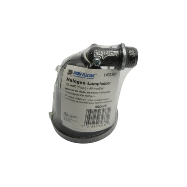 SIGMA ELECTRIC 14335BR NSMP