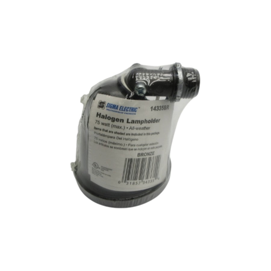 SIGMA ELECTRIC 14335BR NSMP