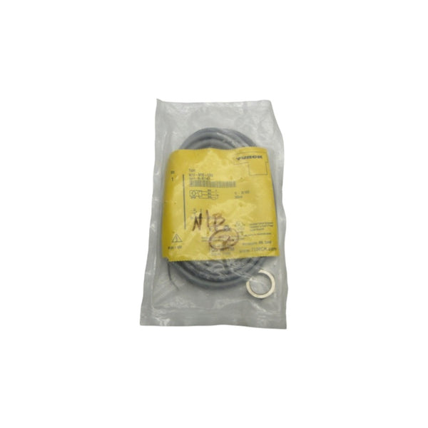 TURCK NI14-M18-AP6X 4611401 10-30VDC NSMP