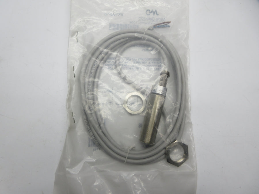 MICRO DETECTORS VK1-A0-1B 20-253VAC NSMP