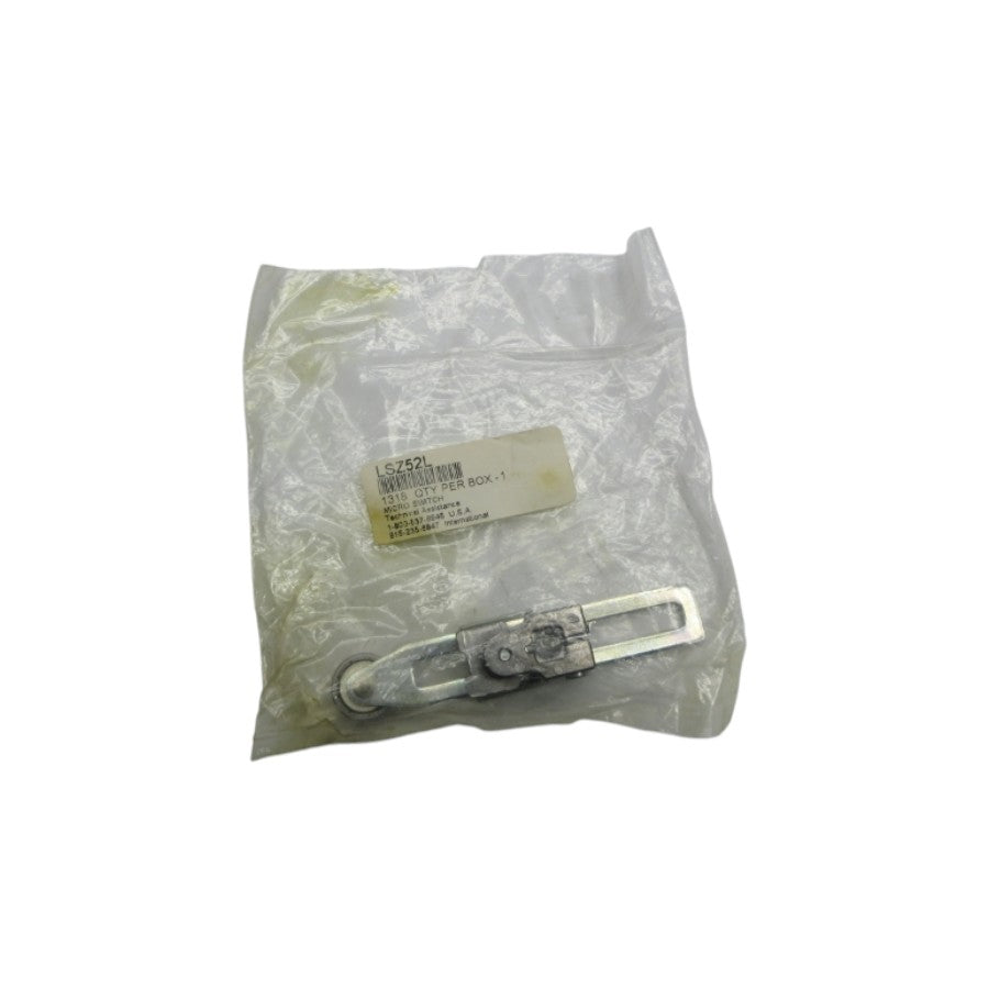 MICRO SWITCH LSZ52L NSMP