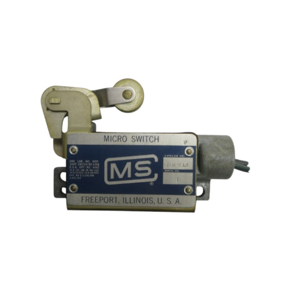 MICRO SWITCH YZLN-2LH UNMP