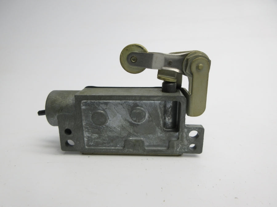 MICRO SWITCH YZLN-2LH UNMP