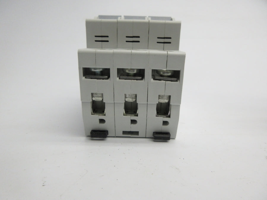 EATON WMZS3D07 400V 7A NSMP