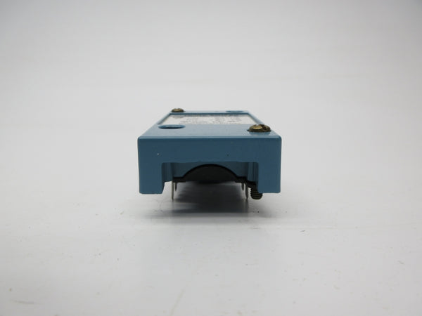 HONEYWELL LSZ7C6B 600VAC 10A NSMP