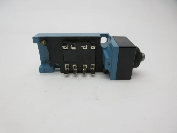 HONEYWELL LSZ7C6B 600VAC 10A NSMP