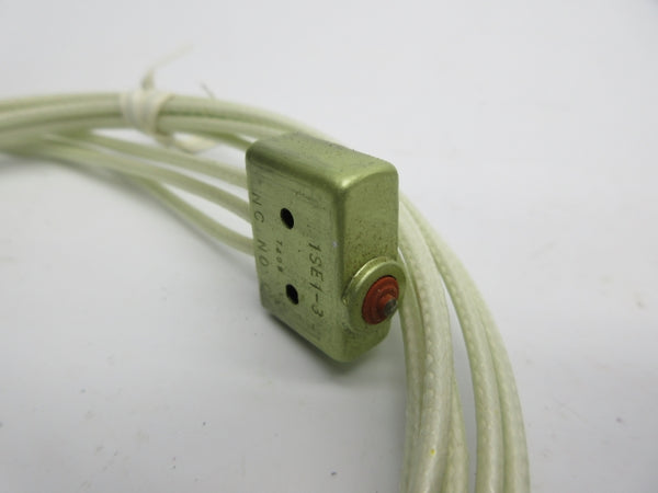 MICRO SWITCH 1SE1-3 (PKG OF 2) NSMP