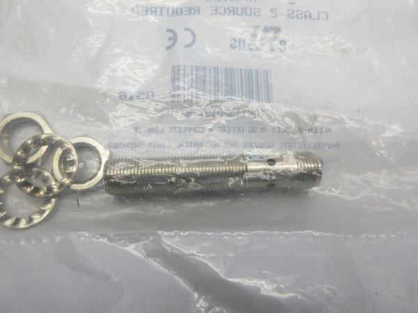 ALLEN BRADLEY 872C-M4NP12-D4 SER. A 10-30VDC NSMP