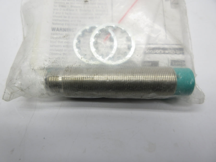 PEPPERL+FUCHS NCN12-18GM80-US-V12 094753 NSMP