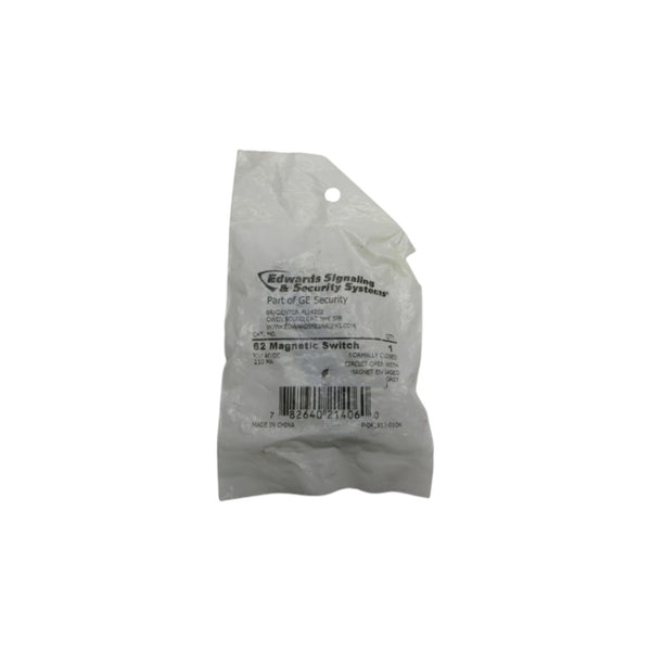 EDWARDS SIGNALING 62 30VAC/DC NSMP