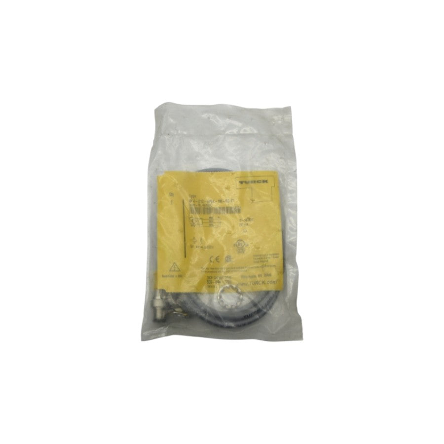 TURCK BI4-G12-AP6X-1M-RS4T 4670370 10-30VDC NSMP