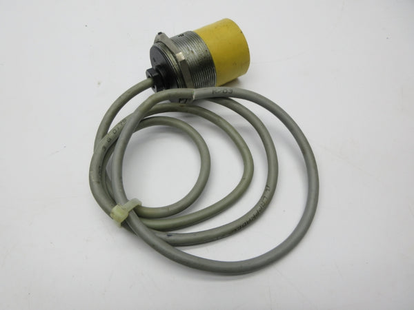 TURCK NI25-G47-AZ3X 20-250VAC UNMP