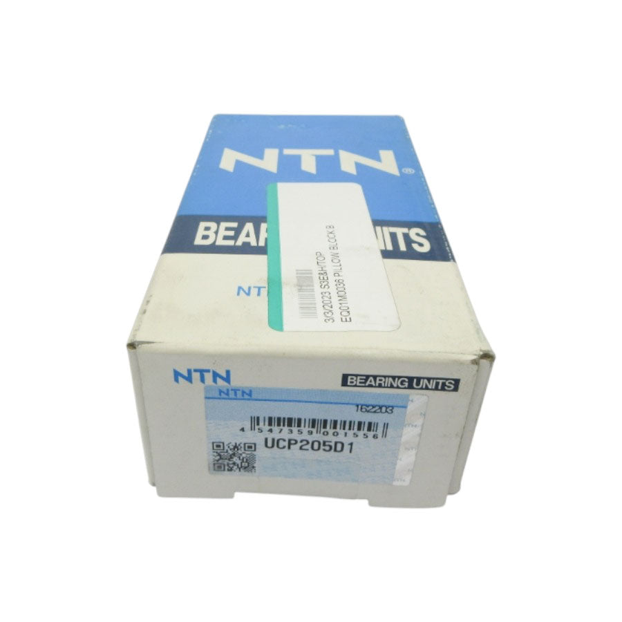 NTN UCP205D1 NSMP
