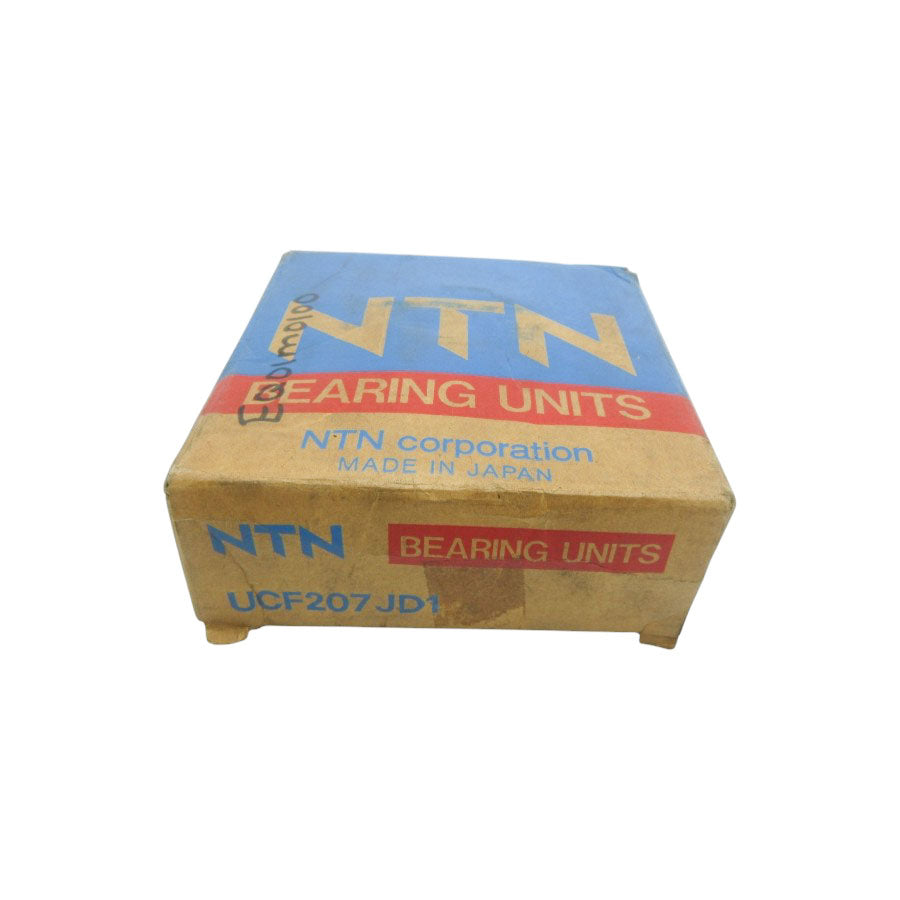 NTN UCF207JD1 NSMP