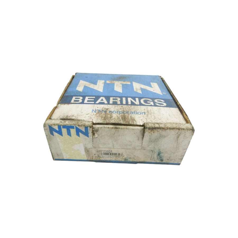NTN UKP206D1 NSMP