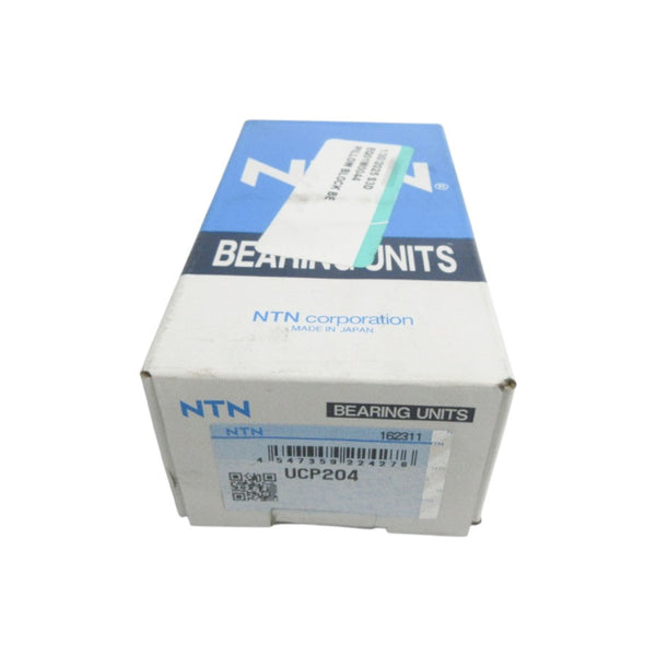 NTN UCP204 NSMP
